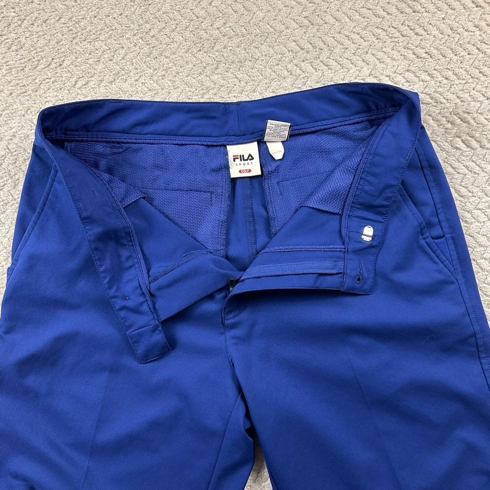 Fila excellent pre